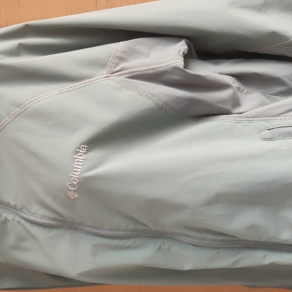 Columbia jacket - Picture 3 of 6
